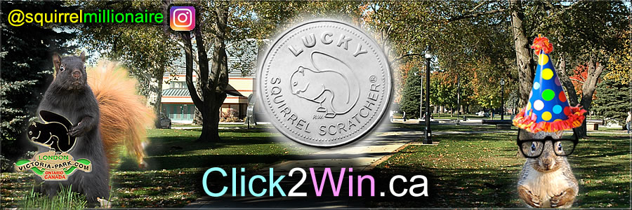 You can BUY This Domain Name - > Click2Win.ca